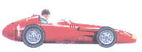 f1 Fangio 57