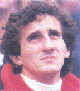 Alain Prost 1985 1er titre !